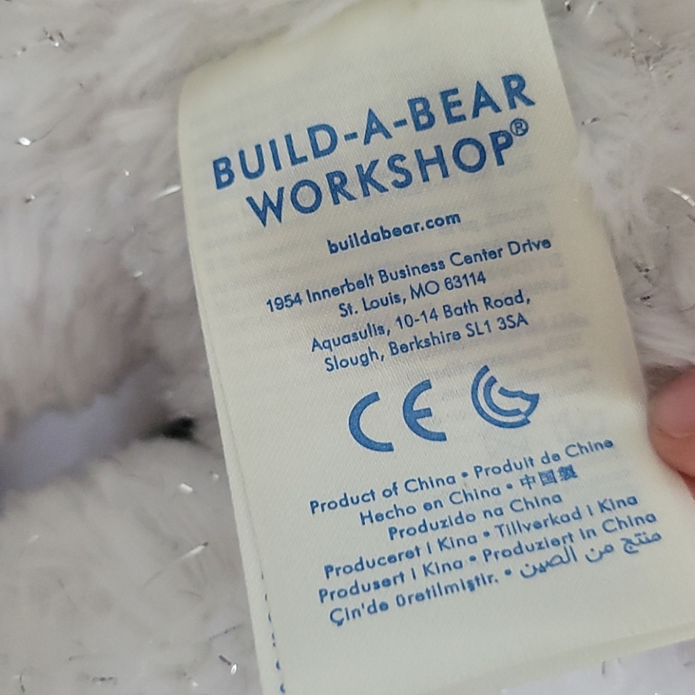 Build a bear workshop - Picture 3 of 3